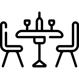 محل سرو سفارش